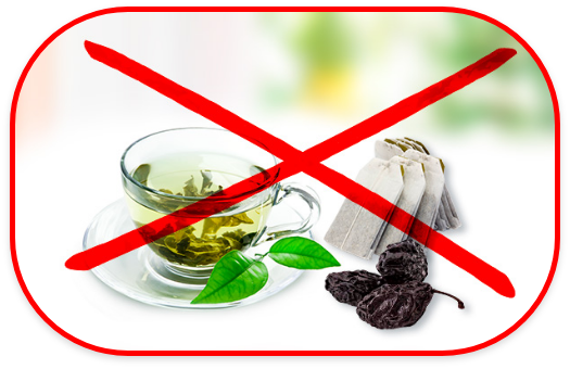 tea